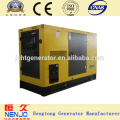 CCEC marca NTA855-G1 200KW/250KVA diesel silencioso / insonoro generador genset(200kw~1200kw)